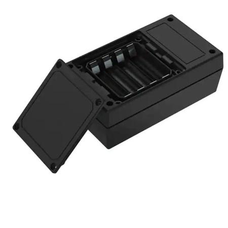 152I4AA-BK Serpac 152I4AA,BK