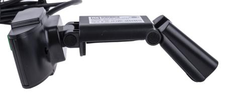 201-3521 RS PRO WEB-V8-UBK 1.4MP Webcam
