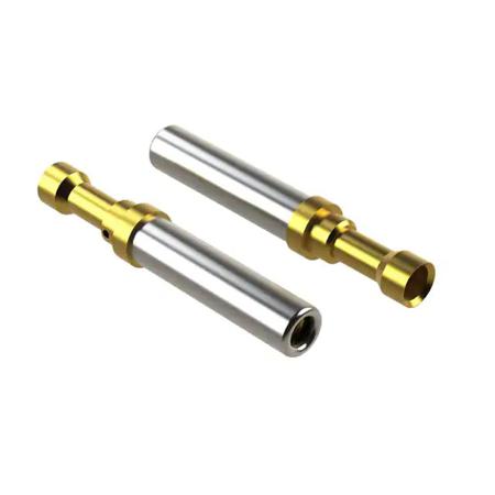 AT62-201-1631-22 Amphenol Sine Systems Corp