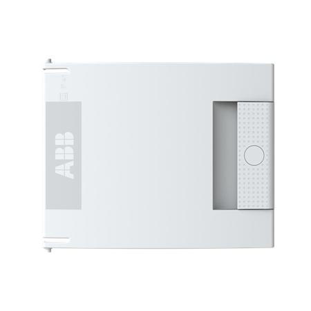 1SLM004100A1900 ABB Plastic Consumer Unit, IP41 1SLM004100A