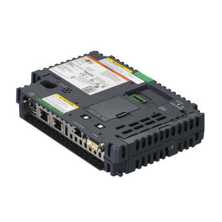 HMIG3UFC Schneider Electric HMI, Industrial Computer, CPU RISC 256 MB