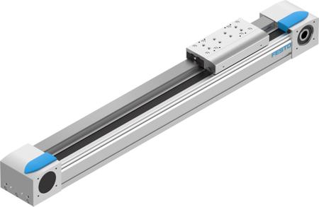 EGC-120-600-TB-KF-0H-GK Festo EGC Belt Driven Linear Actuator, 600mm stroke