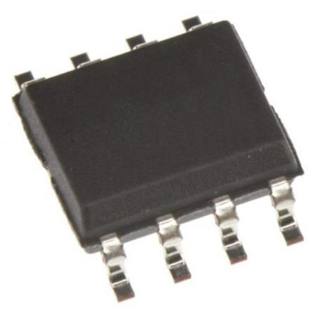 ISL8490IBZ Renesas Electronics  Line Transceiver, BiCMOS