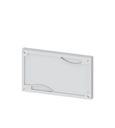 8GK9602-1KK10 Siemens ALPHA Cover for use with ALPHA 1250 DIN