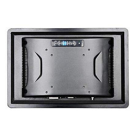 DPL002-116N002P Wachendorff DPL002 Series Touch Screen HMI - 11.6 in, TFT-LCD Display, 1920 x 1080pixels