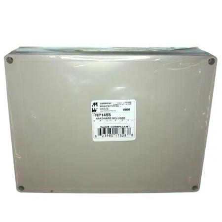 RP1455 Hammond Manufacturing
