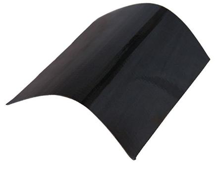 38M6050AA0606 Fair-Rite Shielding Sheet, 60mm x 60mm x 0.53mm