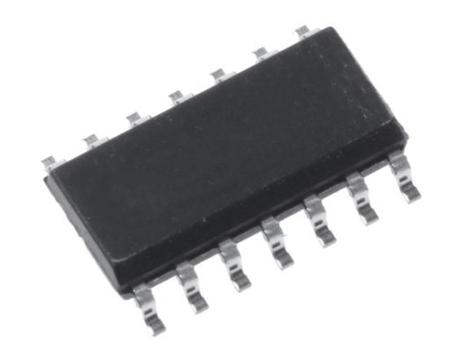 ISL3180EIBZ Renesas Electronics  Line Transceiver, Differential