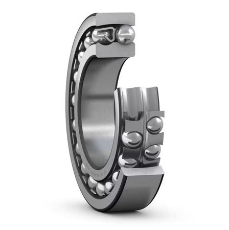 2316-C3 SKF Ball Bearing - 80mm I.D, 170mm O.D