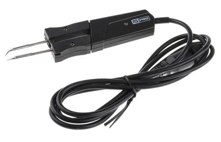 179-0023 RS PRO Soldering Accessory Soldering Tweezers