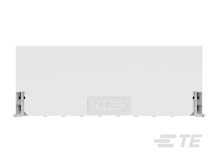 2360547-8 TE Connectivity GRACE INERTIA 1.25 Series Vertical Surface Mount PCB Header, 8 Contact(s), 1.25mm Pitch, 1 Row(s),
