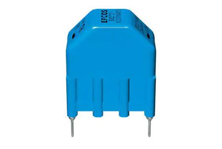 B82721K2602N020 EPCOS 200 μH Common Mode Choke