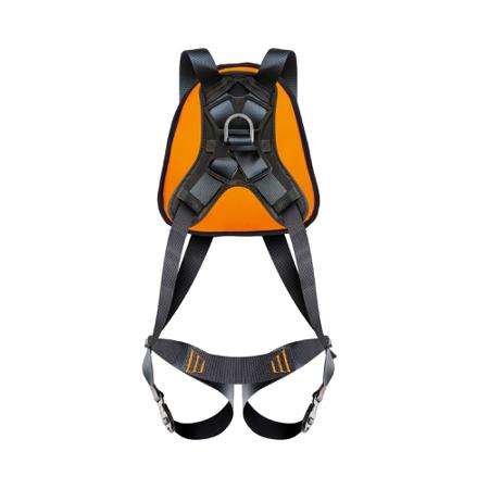 NUS57P--ML NEOFEU NUS57P..ML Front Attachment Safety Harness, 1.4kg Max, M/L