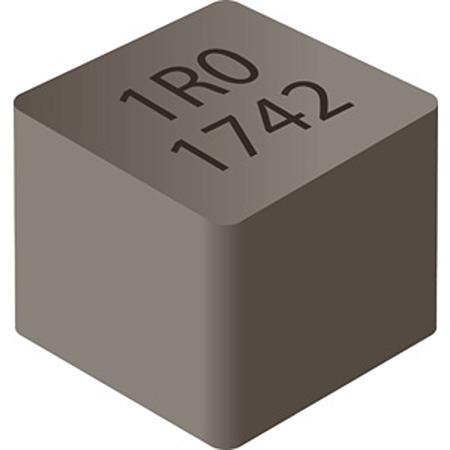 SRP6050CA-3R3M Bourns, SRP6050CA, 6050 Yes Power Inductor with a Metal Alloy Powder Core, 3.3 μH Shielded ±20 % 11 A Idc