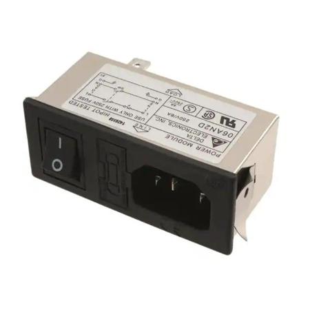 06AN2D Delta Electronics