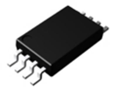 BR24H256FVT-5ACE2 ROHM ,  256 kB Serial EEPROM,  50 ns 8-Pin TSSOP I2C