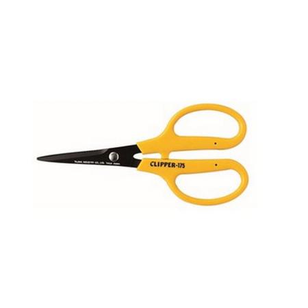 TACPG175Y1 Tajimi Electronics 175mm General Purpose Scissor