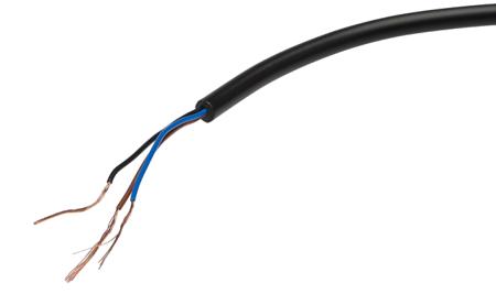 E2B-S08KN04-WP-B2-2M Omron, M8, PNP Inductive Sensor 27mm Length, 12 → 24 V dc supply voltage , IP67 Rating