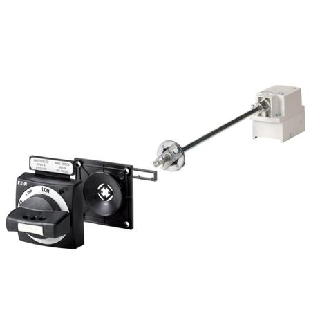 289810-NZM1-XSF-L Eaton Eaton Moeller NZM Assembly Kit