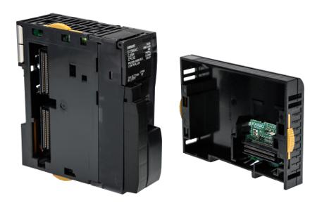 CJ2M-CPU13 Omron CJ2M PLC CPU Computer Interface, 20000 Steps Program Capacity, 5 V dc