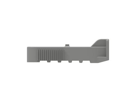 2388278-6 TE Connectivity, Heavy Duty Sealed Connector Series Automotive Connector Accessory Plug
