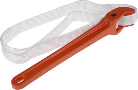 375-8 Bahco  Nylon Strap Wrench 220 mm