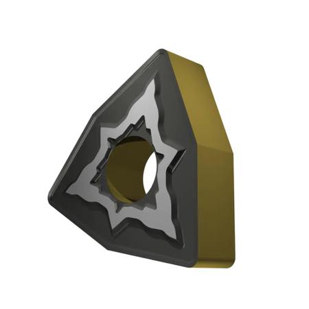 WNMG-080408E-NMR-T9415 Dormer, 4.76 mm Height, 95 ° Approach, 8.7 mm Length