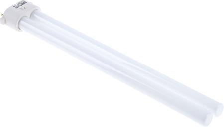 11PLS8274PINB Philips Lighting, 4 Pin, Non Integrated Compact Fluorescent Bulbs, 11 W, 2700K, Warm White