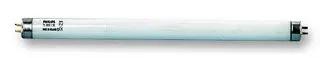 128WBL350/S GlassGuard 8 W Fly Killer Light, 300 mm, Linear, Shatterproof / Fragment Retention