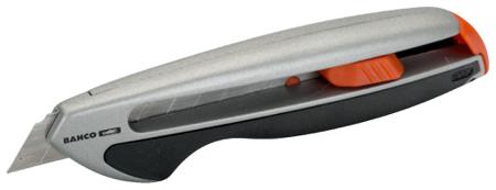 KE18-01 Bahco KE18 Retractable, Utility Knife, 120g