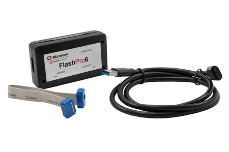 FLASHPRO6 Microchip FlashPro6