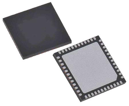 STM32G474CEU6 STMicroelectronics , 32 bit ARM Cortex M4, STM32G474CE Microcontroller, 170 MHz, 512kB FLASH, 48-Pin UFQFPN