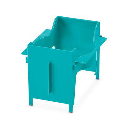 1044360 Phoenix Contact Printer Accessory Kit for use with For Accommodating Max. 20 Printed UniCard Sheets Printers