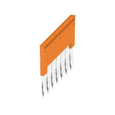 2733960000 Cross-connector (terminal), Plugged, Num
