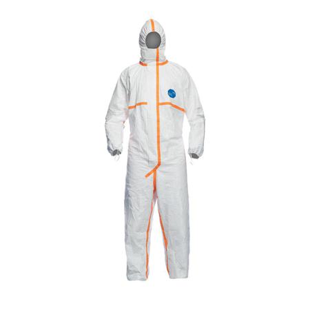 D15441684 DuPont Coverall, XL