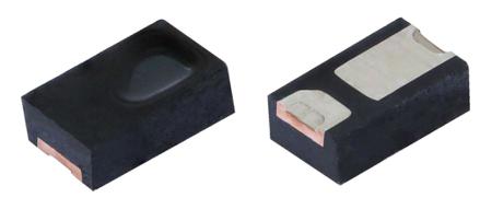 VEMD4200FX01  Vishay, Light Sensor, Ambient Light 540 nm 805