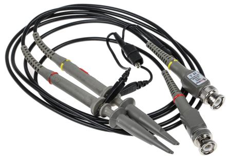 042 Red Pitaya STEMLab125-14 Digital Oscilloscope, 2 Channels