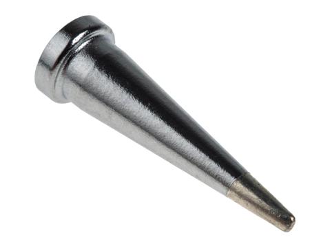 T0054443899 Weller LT K 1.2 mm Screwdriver Soldering Iron Tip