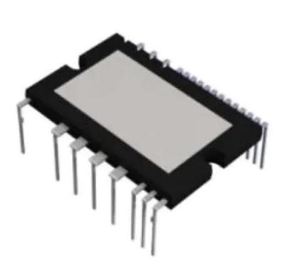 BM63573S-VC ROHM, DC Motor Intelligent Power Module, 600 V 30 A 25-Pin, HSDIP25