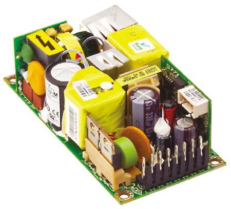 LPS109-M Artesyn Switching Power Supply, , 54V dc, 1.85A, 100W, 1 Output, 120 → 300 V dc, 90 → 264 V ac