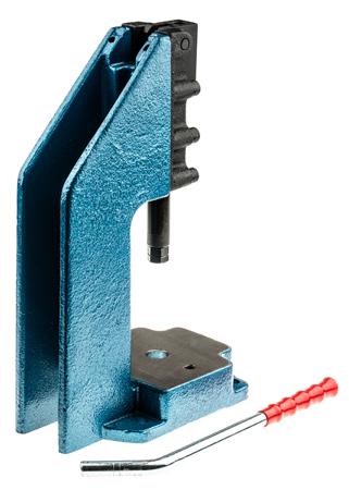 254-850 RS Pro 1200kgf Manual Toggle Machine Press