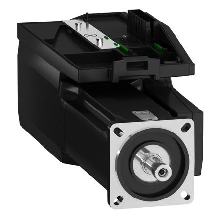 BMI0703T16A Schneider Electric 115/230 V 700 W Servo Motor, 8000 rpm, 10.2 Nm Max Output Torque, 14 mm Shaft Diameter