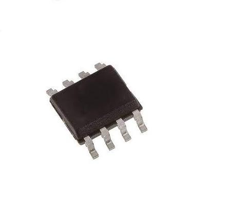 93C66B-I/SN Microchip ,  4 kB EEPROM,  250 ns 8-Pin SOIC SPI