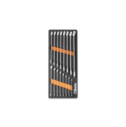 M05 BETA Foam Tool Tray