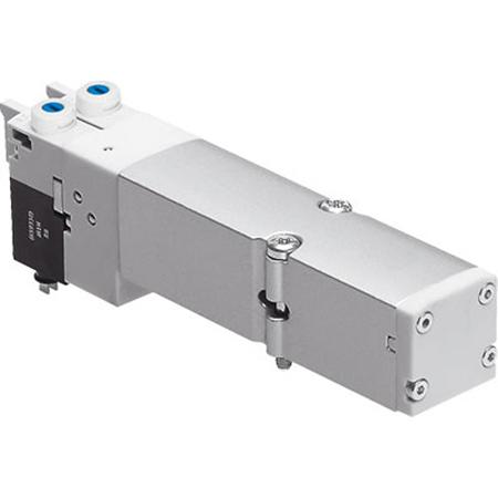 VMPA2-M1H-N-PI Festo Pneumatic Solenoid Valve -, 537958