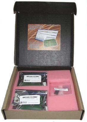 ADP2504-2-8-EVALZ Analog Devices ADP2504-2.8-EVALZ