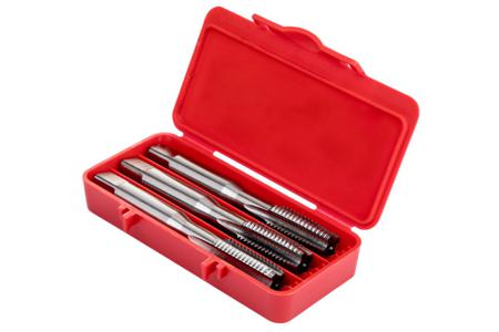E559UNC3-8NO6 Dormer Threading Tap 16mm Pitch UNC Standard Hand Tap