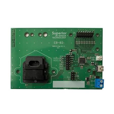 EB02 Superior Sensor Technology, Inc.