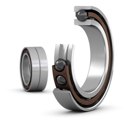 IR-17X20X20-5 SKF IR 17X20X20.5 17mm I.D Needle Roller Bearing Roller Bearing Inner Ring, 20mm O.D
