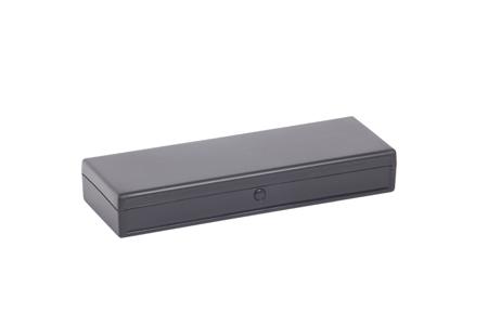 ZP300900000 Gard Plasticases COF PP Case, 201 x 74 x 32mm